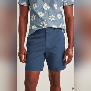 Men's Bonobos chinos shorts size 32